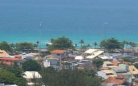 Localização privilegiada na Barra da Tijuca RJ